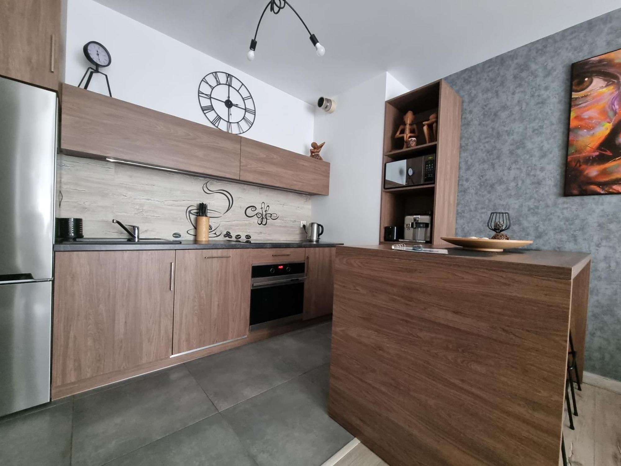 Q Apart Grand - Klimatyzowane 3 Pokojowe Apartamenty Przy Manufakturze Z Garazem Gratis, Fv Lódź Exterior foto