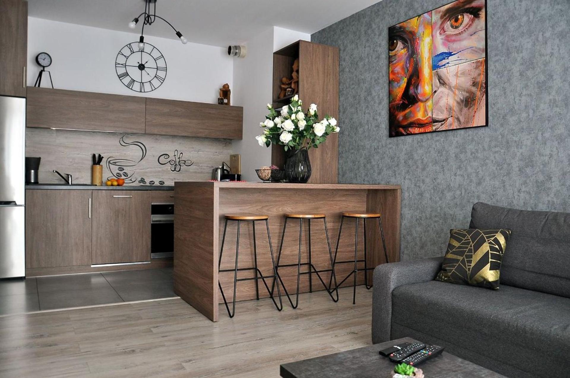 Q Apart Grand - Klimatyzowane 3 Pokojowe Apartamenty Przy Manufakturze Z Garazem Gratis, Fv Lódź Exterior foto