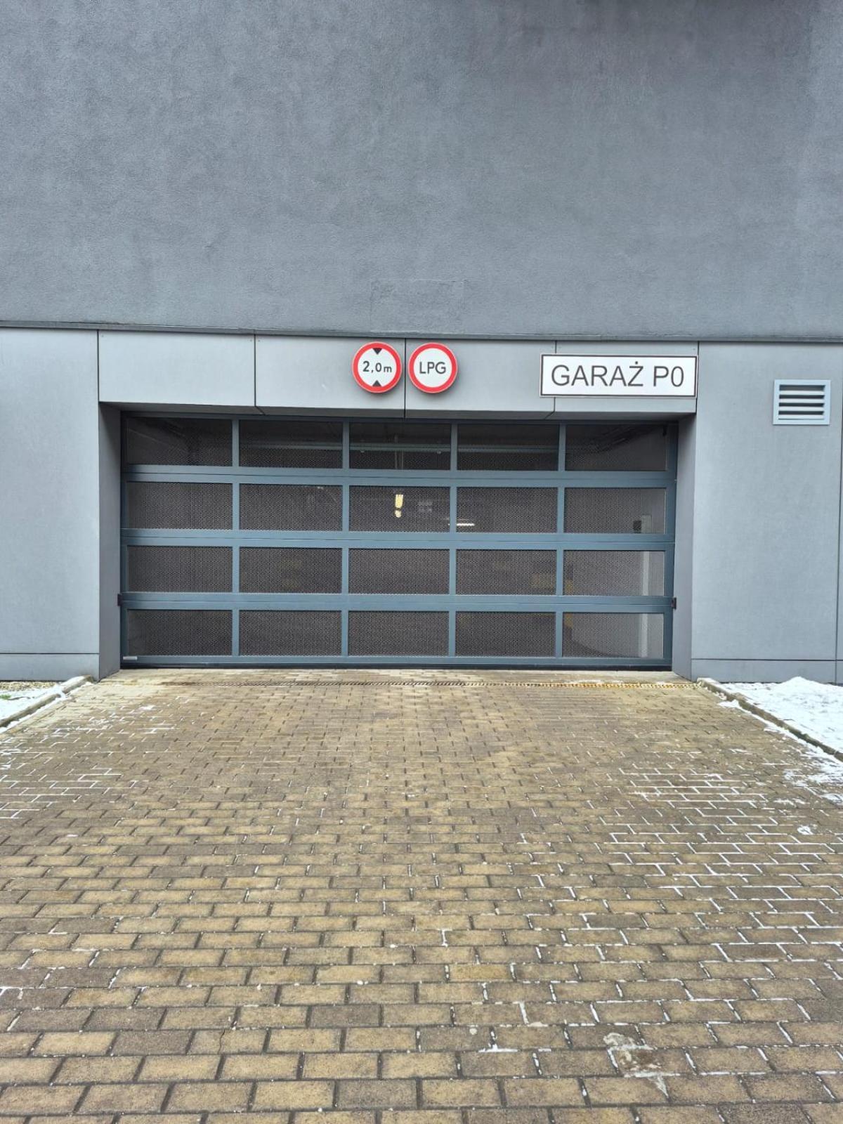 Q Apart Grand - Klimatyzowane 3 Pokojowe Apartamenty Przy Manufakturze Z Garazem Gratis, Fv Lódź Exterior foto